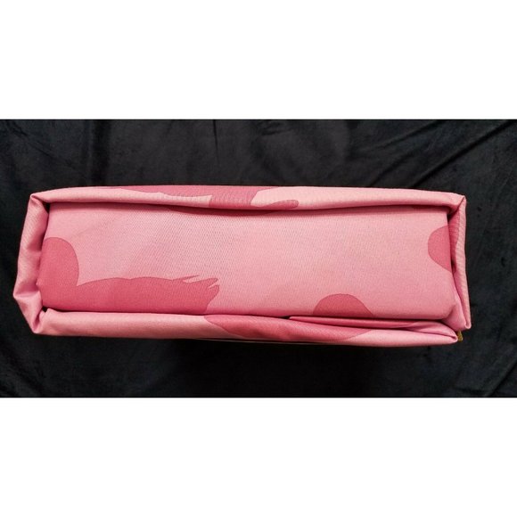 PINK camouflage full sheet set Duck Dynasty duck hunters hunting bedding camo - Picture 6 of 6